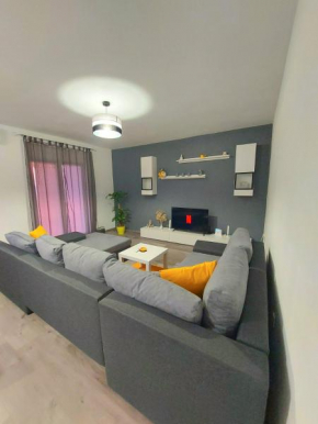 Apartment Palada